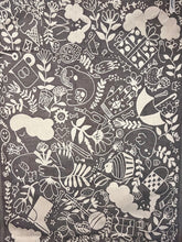 Load image into Gallery viewer, Blá viskustykki
