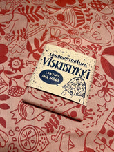 Load image into Gallery viewer, Bleik viskustykki
