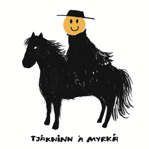 Tjákninn á Myrká