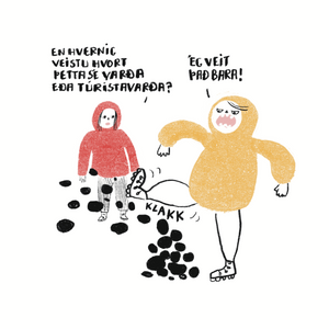 Var það varða