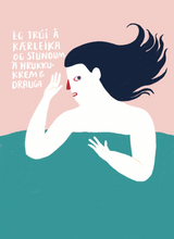 Load image into Gallery viewer, Trúin
